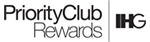Priority Club Rewards